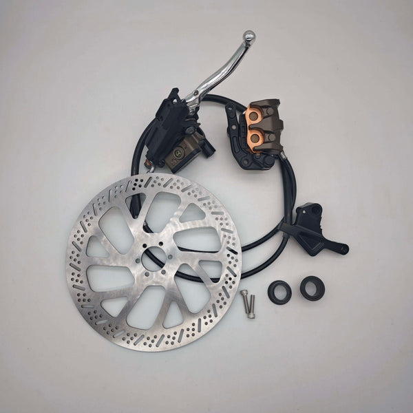 Front Moto Kit- (4 DAY PRE ORDER)